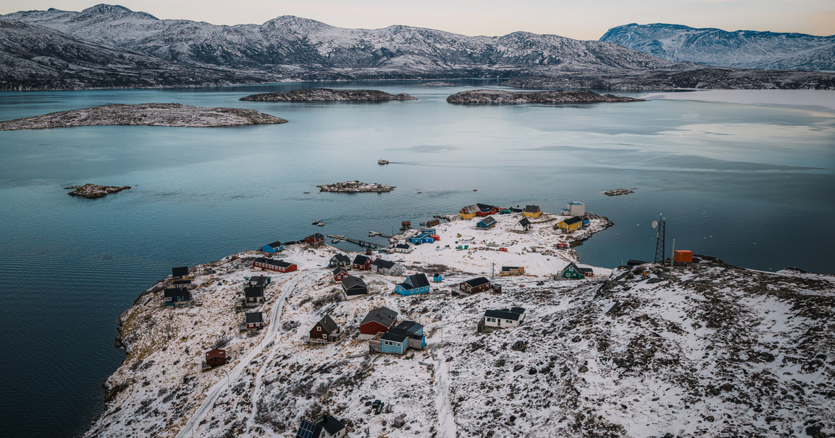 Kiderült, hogy küldenek-e magyar katonákat Grönlandra