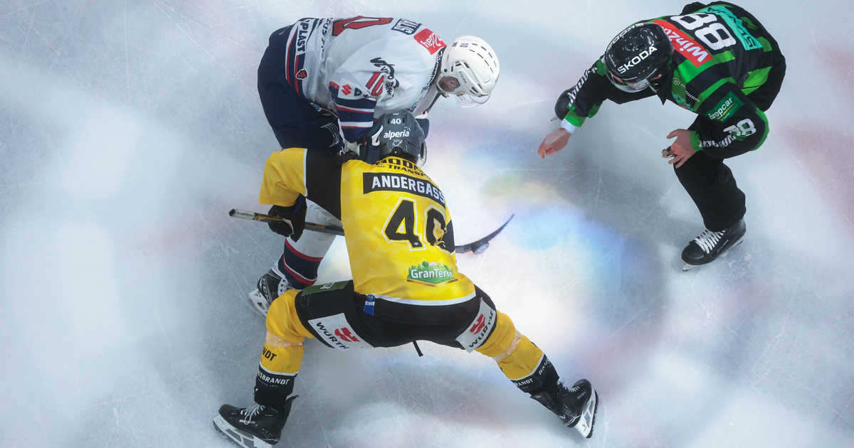 Az ICEHL-riválisok nem hagytak pontot magyar vendéglátóiknál