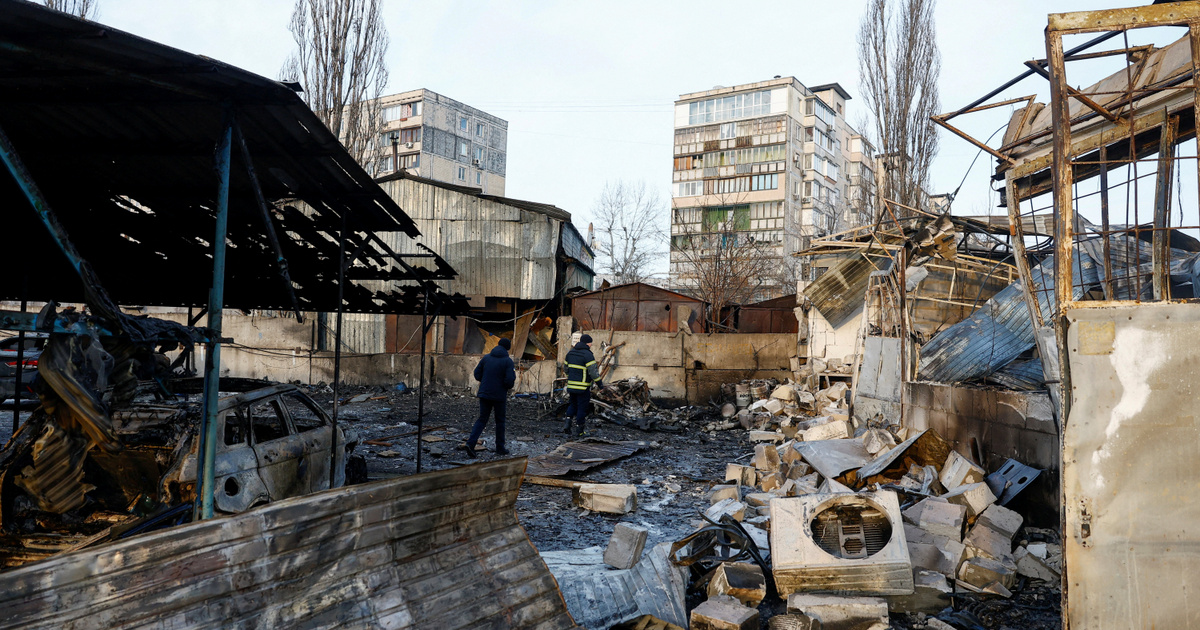 Kiderültek a részletek, egy héten belül megszülethet a megállapodás Ukrajna és Oroszország között - Oroszország háborúja Ukrajnában – az Index vasárnapi hírösszefoglalója