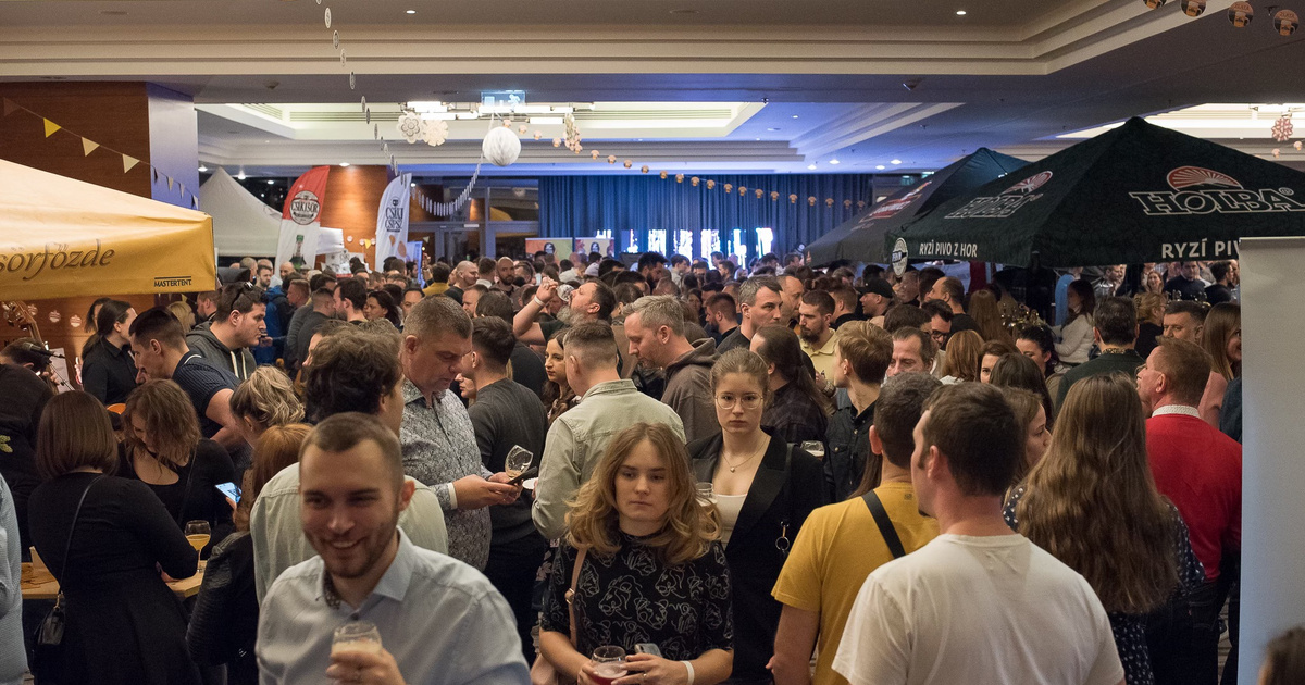 Korlátlan sörkóstolással tér vissza Magyarország egyetlen téli sörfesztiválja