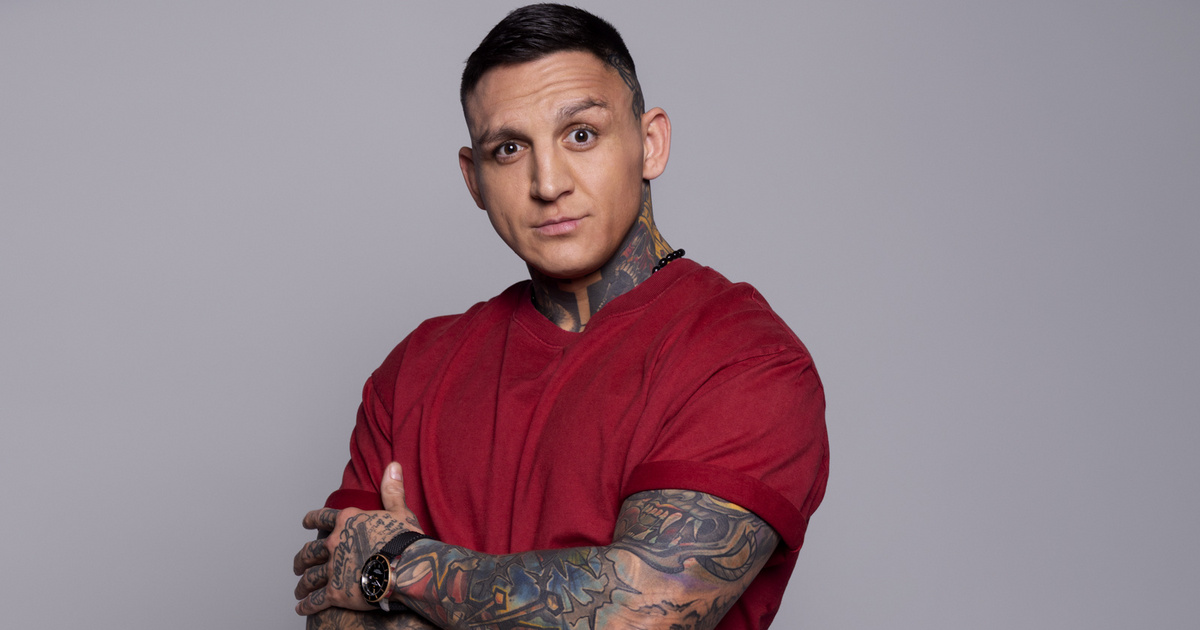 „Beleköpök a pofádba úgy, hogy belefulladsz” – Boráros Gábor többször megfenyegette Jákli Mónikát