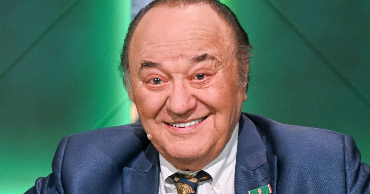 Korda Györgyöt felpofozta az apja: már felnőtt férfi volt, mikor történt