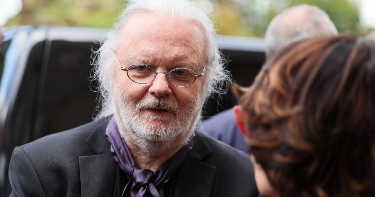 „Elhúzódó öngyilkosság volt” – alkoholizmusáról valott a Nobel-díjas író