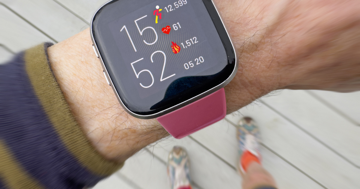 Mégsem napi 10 ezer lépés kell az egészséghez? Ennyitől csökkennek a betegségek kockázatai