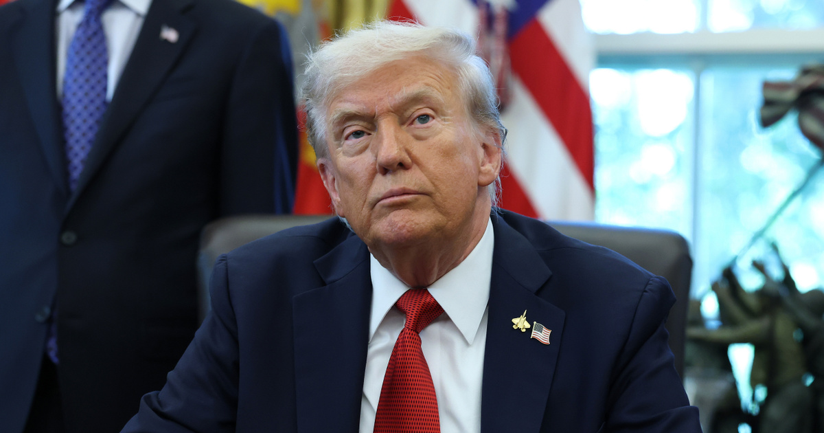 Grönlanddal Donald Trump túllőtt a célon, már az európai szélsőjobb is nyíltan bírálja