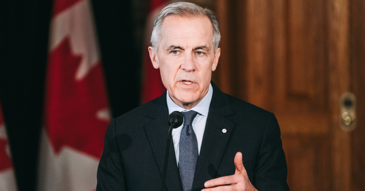 Kanada reagált Donald Trump fenyegetésére, a miniszterelnök szerint Kínával csak orvosoltak néhány problémát