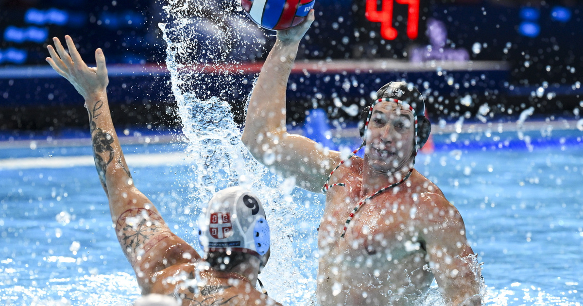 Fradista óriás döfött négy tőrt a magyar szívekbe, ezüstérmes Varga Zsolt válogatottja