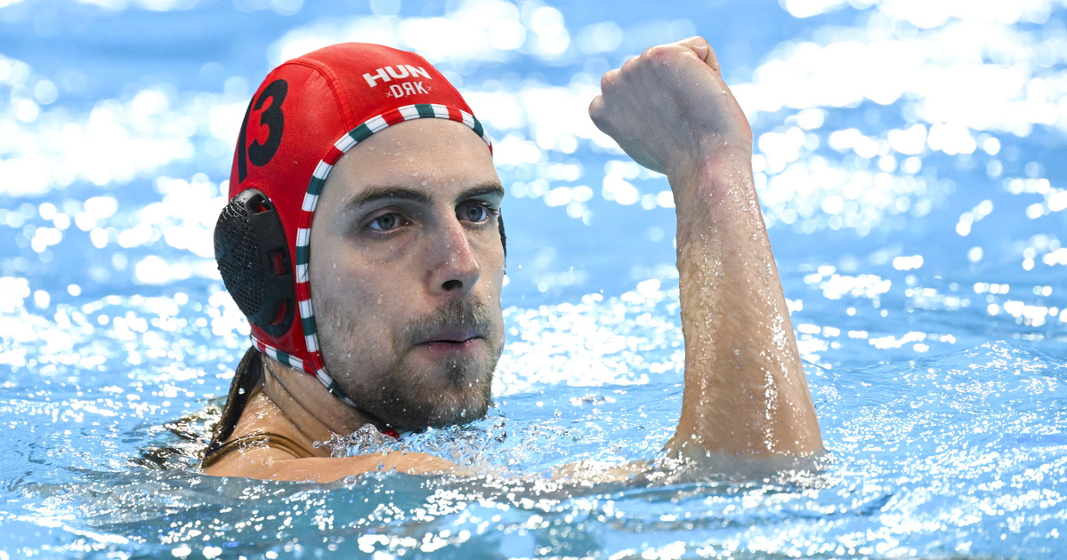 Vogel Soma: Nagyon fognak hiányozni, fura ezt kimondani tizennégy szőrös férfiről