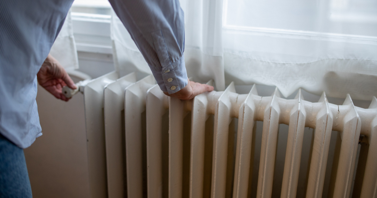 Már látjuk, kik fizetik a januári rezsi többletköltségeit