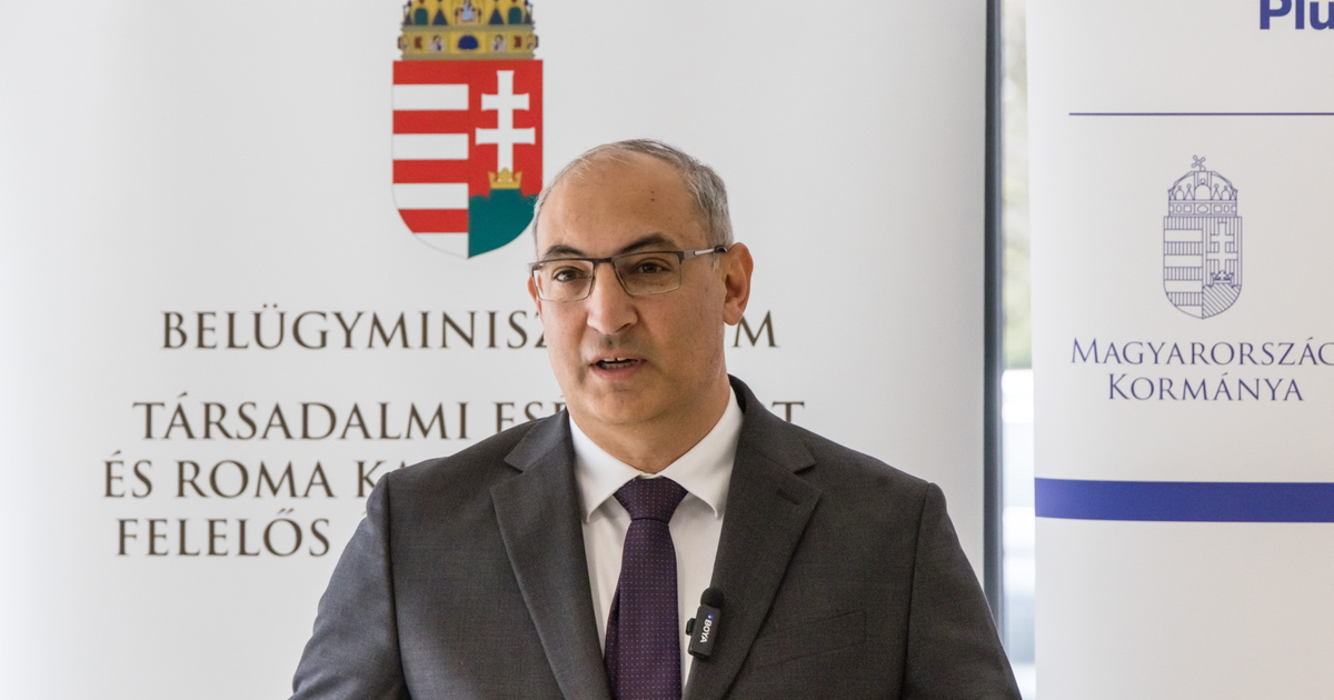 Megszólalt Lázár János kijelentéséről a romaügyi államtitkár