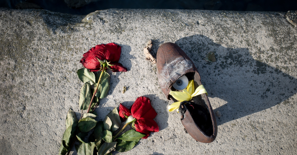 Nagymamáját Mengele küldte gázkamrába, az unoka halottakkal álmodott