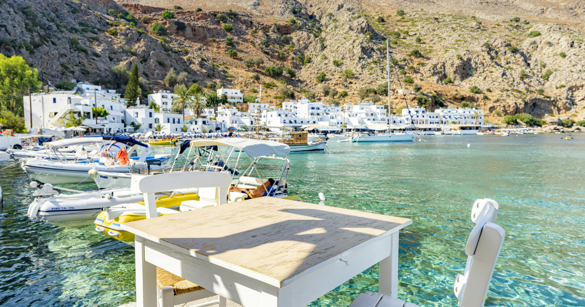 Ide éri meg elutazni Görögországon belül 2026-ban: 9 meseszép helyet mutatunk