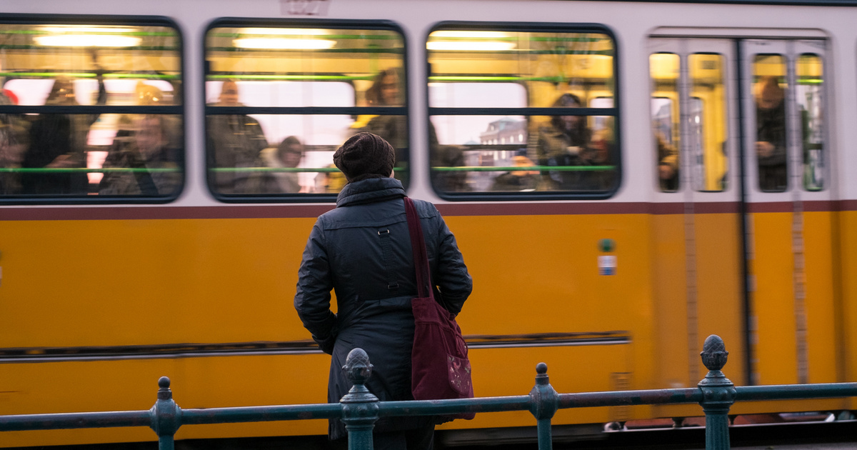 Népszerű bérlet szűnik meg január végén: a BKK ezért döntött a kivezetése mellett