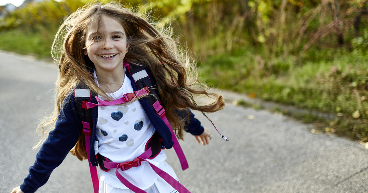 5 szépen csengő lánynév, amely soha nem megy ki a divatból: generációk óta ott vannak a leggyakoribbak között