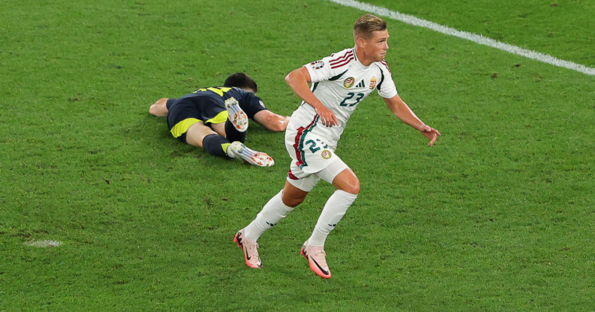 A FIFA nem kegyelmez, a magyar válogatott Eb-hőse egyelőre nem térhet haza