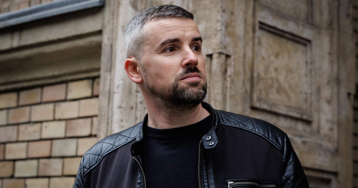 Hatalmas átigazolás a választások előtt, Jakab Péter a Demokratikus Koalíció jelöltjeként indul