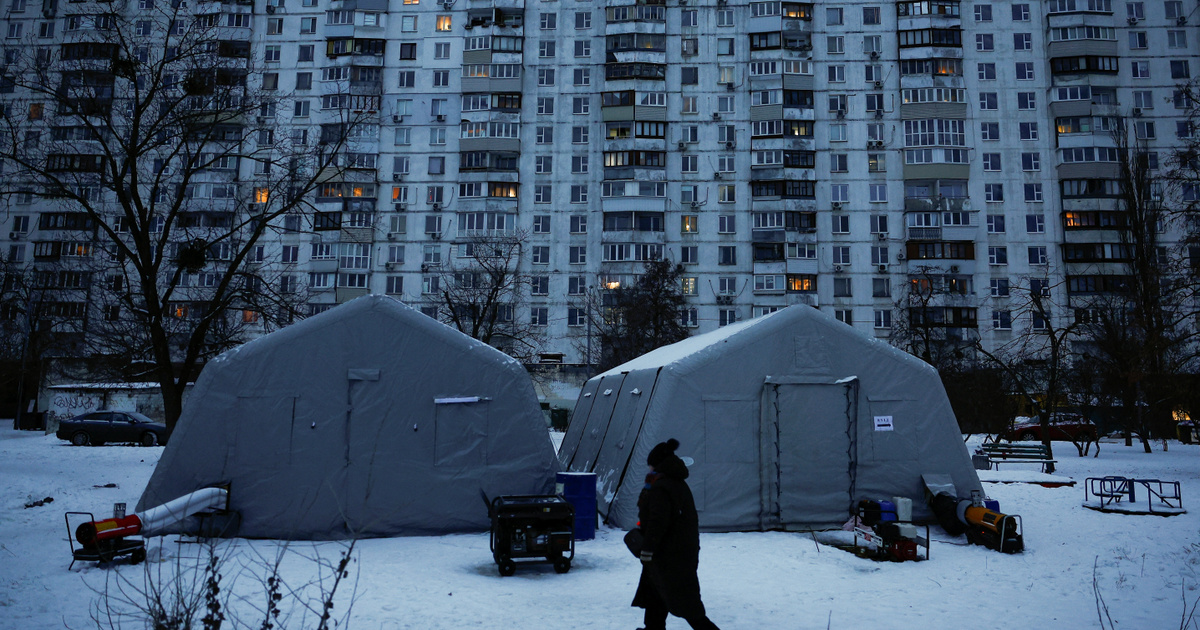 Az oroszok lesújtattak éjszaka Odesszára, lakóépületeket bombáztak, templomot is találat ért - Oroszország háborúja Ukrajnában – az Index keddi hírösszefoglalója