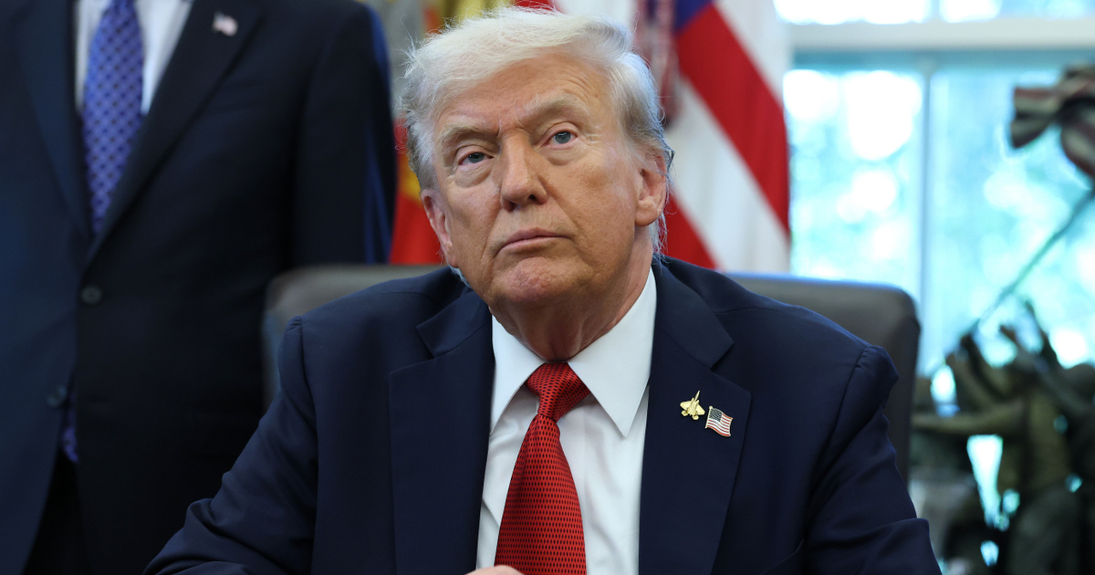 Továbbra sem tudnak megállapodni Európában Donald Trumpról, elhalasztották a döntést