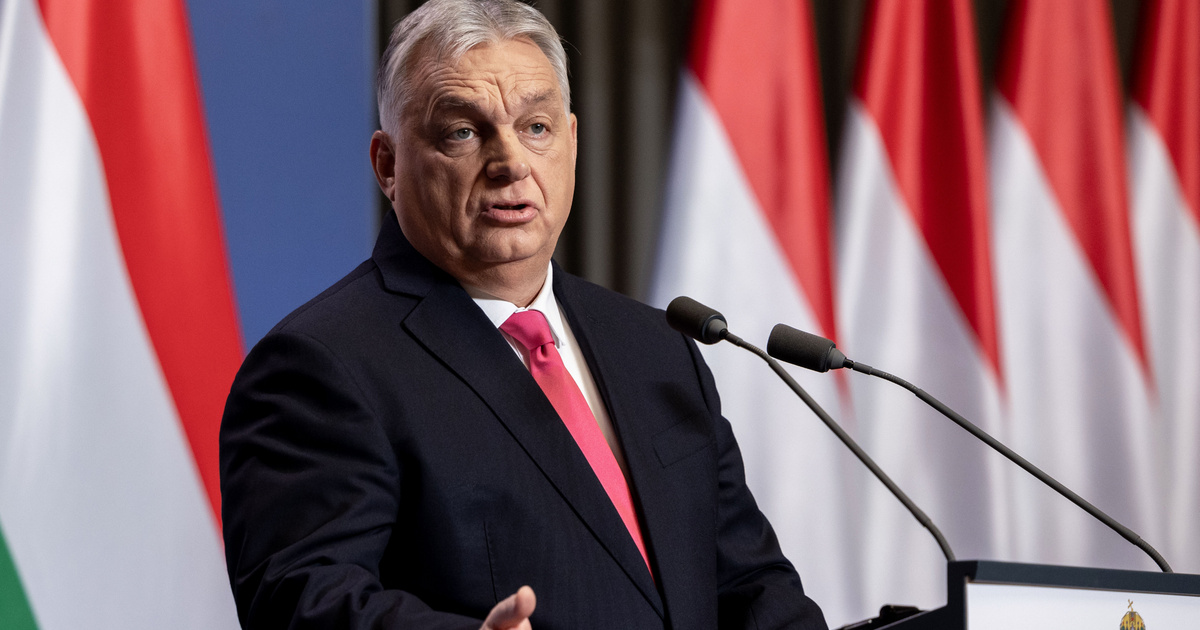 Orbán Viktor újabb rajzzal jelentkezett, rövid magyarázatot is adott mellé