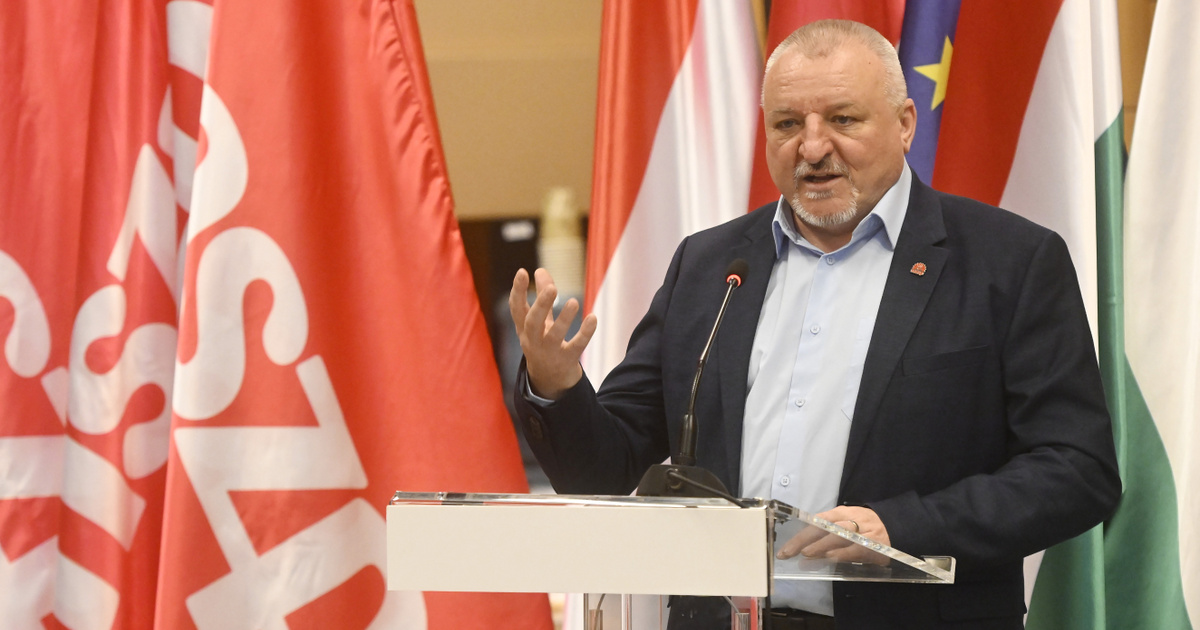 Magyar Péter hiába üdvözölte az MSZP-ről szóló sajtóhíreket, a szocik mégis elindulnak a választásokon