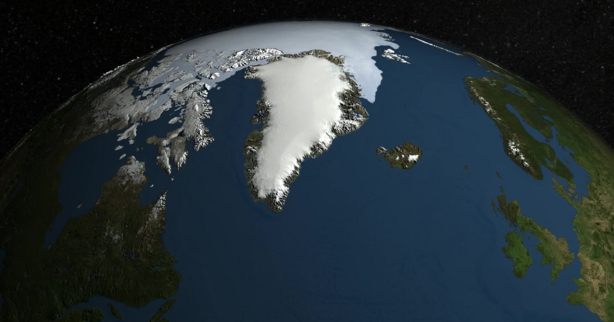 Nemcsak Donald Trumpot, mindenkit jól átvertek Grönlanddal