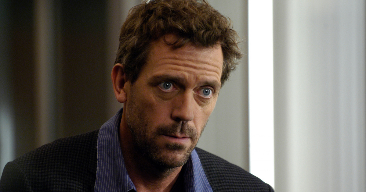 66 éves korára így megváltozott Hugh Laurie: a Doktor House sztárja visszatért a képernyőre