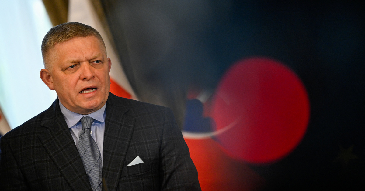 Robert Fico szerint Magyar Péter Brüsszel-párti aktivista, a Tisza elnökének válasza sem maradt el