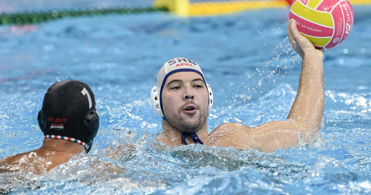 Most derült ki, milyen drámai előzmények után verték meg a szerbek a mieinket az Európa-bajnoki döntőben