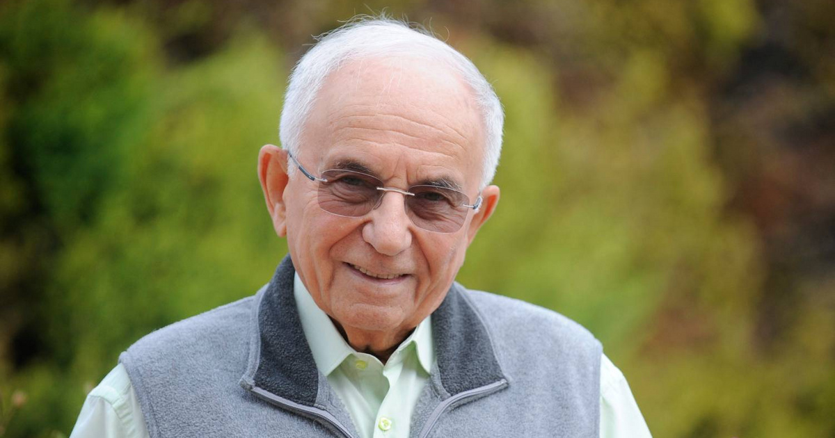 Ő volt Vitray Tamás nagy szerelme: a feleségét is elhagyta miatta