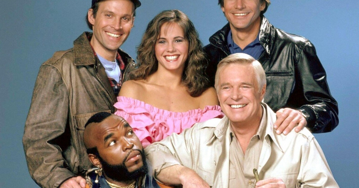 A Szupercsapat gyönyörű női szereplője volt: Melinda Culea így fest 70 évesen