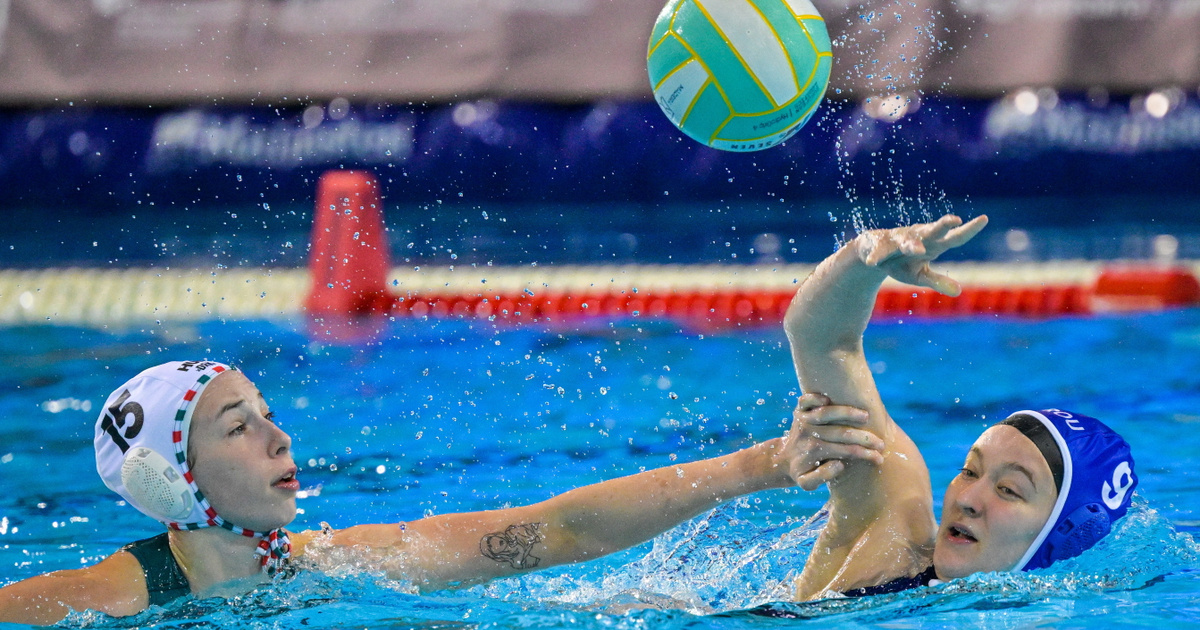 Kiütéses győzelem: női válogatottunk 25 gólos különbséggel intézte el Romániát az Eb-n