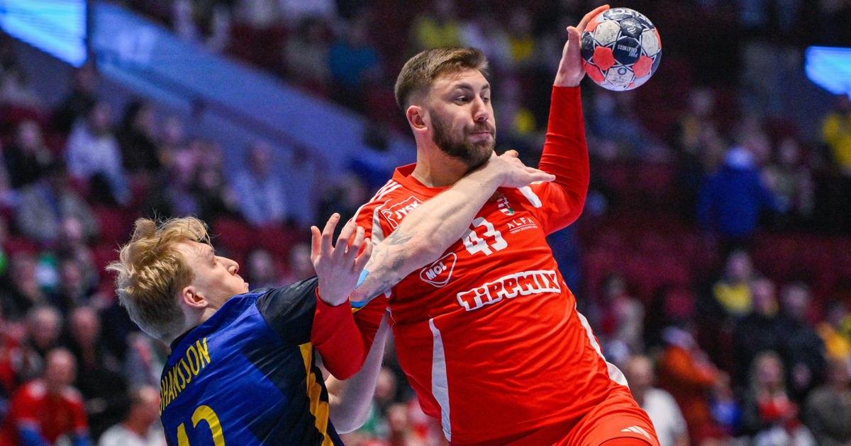 Érdekes bírói ítélet után ikszelt a magyar válogatott a társházigazda ellen az Eb-n