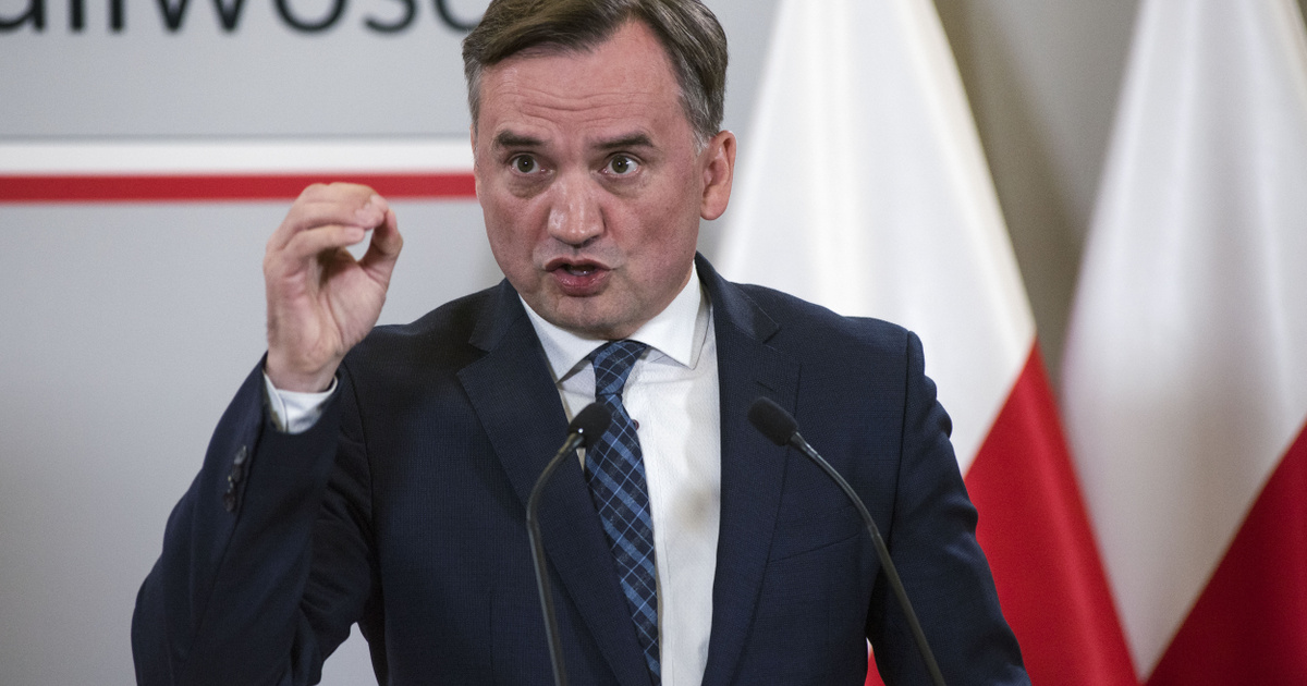 A volt lengyel igazságügyi miniszter Magyar Péternek üzent: Nem én vagyok a probléma, hanem az olyan emberek, mint ön