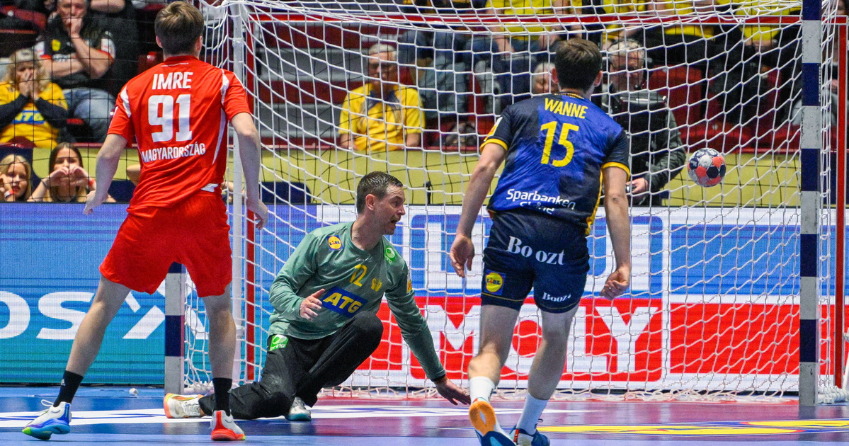 Íme a vitatott eset, amire videózás után sem fújtak magyar büntetőt a játékvezetők