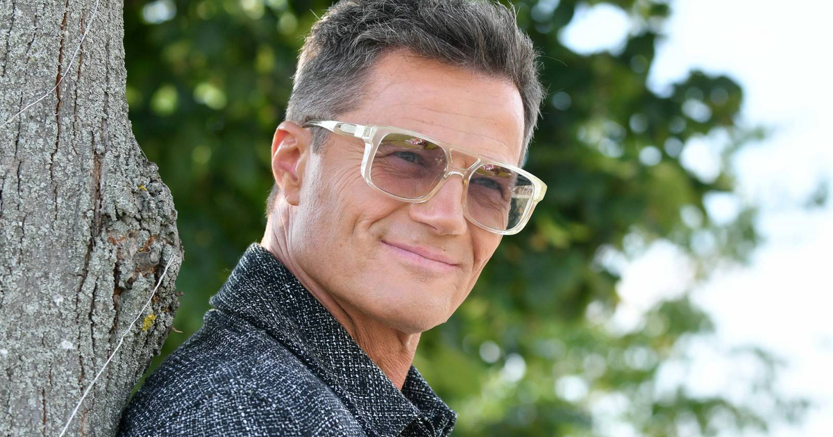 Stohl András első randija über kínosra sikerült: két nőt el is küldött