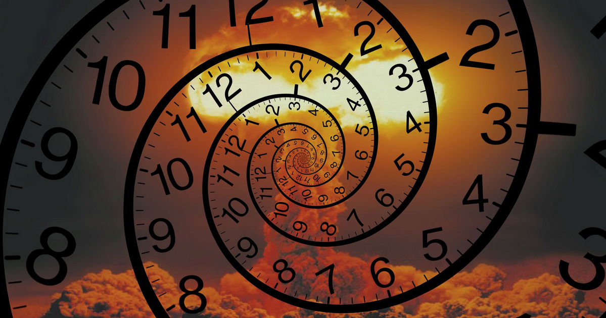 Soha nem volt még ilyen közel a világ vége a tudósok szerint: ez okozza