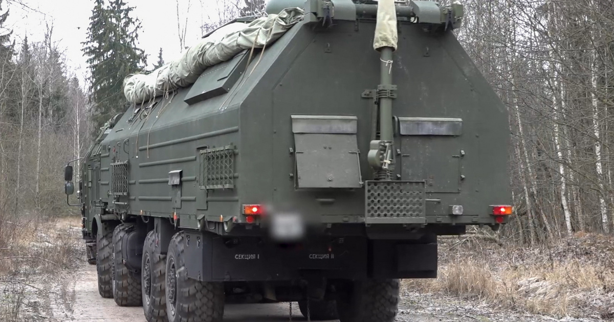 Aggasztó hírek érkeztek Vlagyimir Putyin nukleáris csúcsfegyveréről