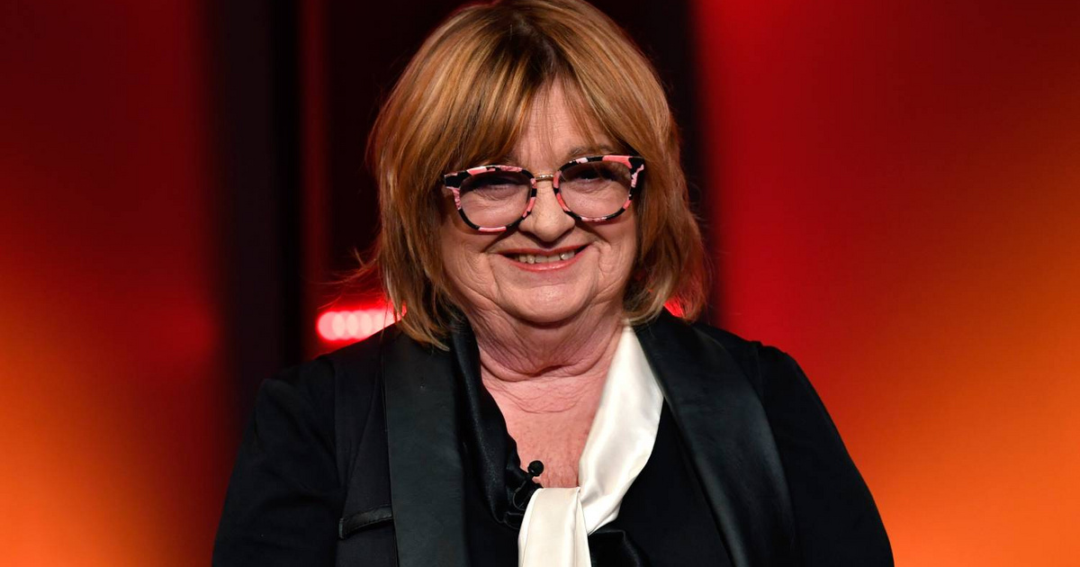 Voith Ági fiatalkori fotókon: a gyönyörű színésznő és Bodrogi Gyula így szerettek egymásba