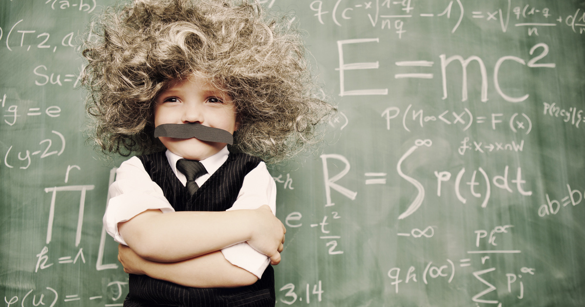 A zsenik botrányos spermabankja kis Einsteineket termelt volna