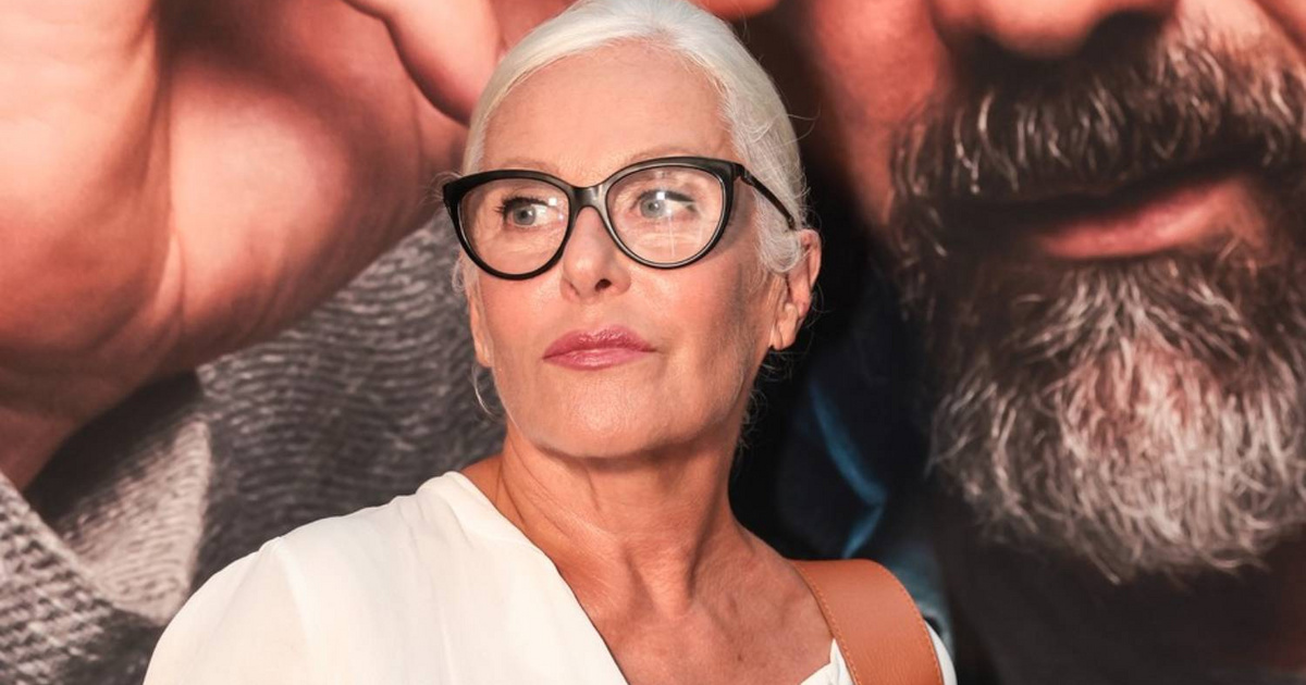 Íme Pataki Ági ritkán látott férje: Gábor 35 éve imádja