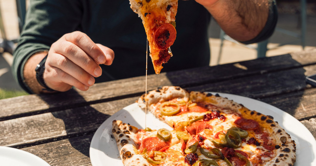 Olcsó orosz pizzérialánc érkezik Magyarországra: ennyi éttermet terveznek nyitni nálunk