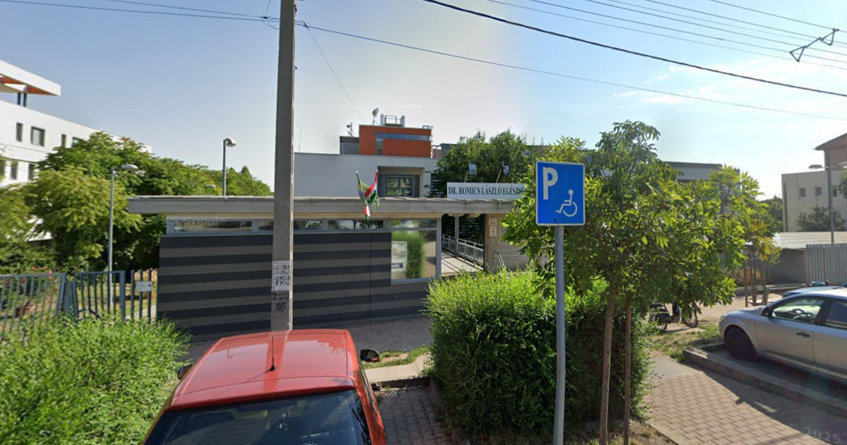 Tehetségtelen f*sznak nevezték, besokallt és felmondott az érdi szakrendelő vezetője