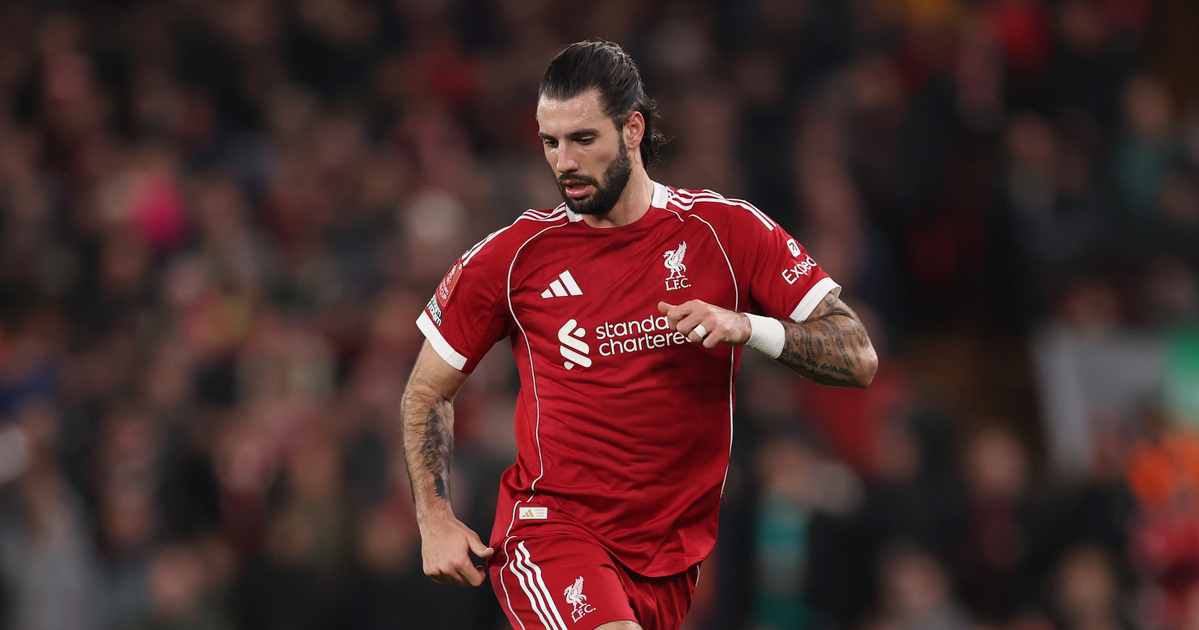 Túléli-e a napot a Liverpool tavaly felállított rekordja? Mire megy a címvédő PSG az óriási tülekedésben? - A Bajnokok Ligája-alapszakasz utolsó fordulójának eredménykövetése