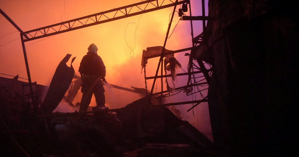 Vészjósló jelentést tett a hírszerzés Zelenszkij asztalára, küszöbön egy nagyszabású orosz támadás - Oroszország háborúja Ukrajnában – az Index csütörtöki hírösszefoglalója