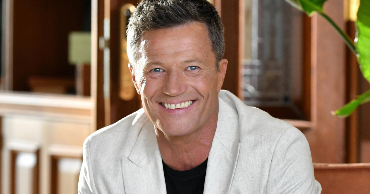 Stohl András 3 nőt is kiejtett: egyből menniük kellett a Nagy Ő-ből