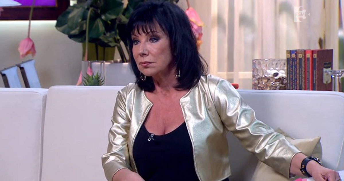 Szűcs Judith 40 éves lánya ritka címlapon: Timi élete pokol volt anyja párkapcsolata miatt