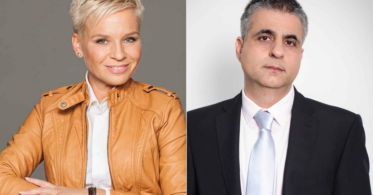 A 2000-es évek imádott párosa voltak, Máté Krisztina és Bárdos András: így élnek a visszavonulás után