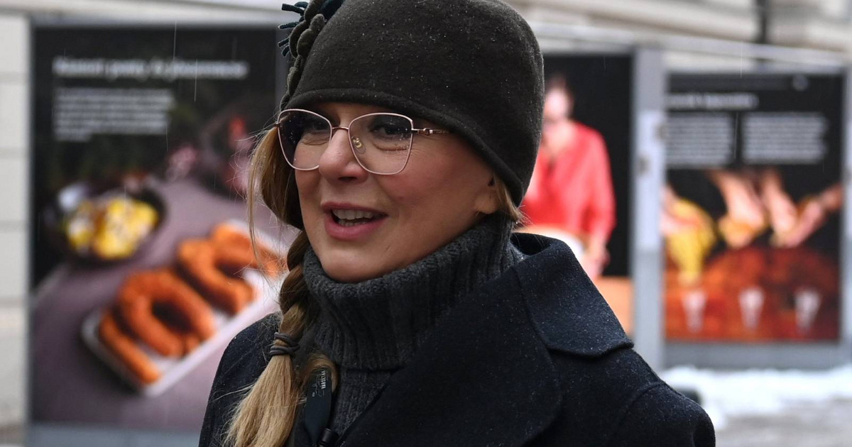 Borbás Marcsi kollégája nyom nélkül eltűnt: a 36 éves férfi ruháit a Duna parton találták meg