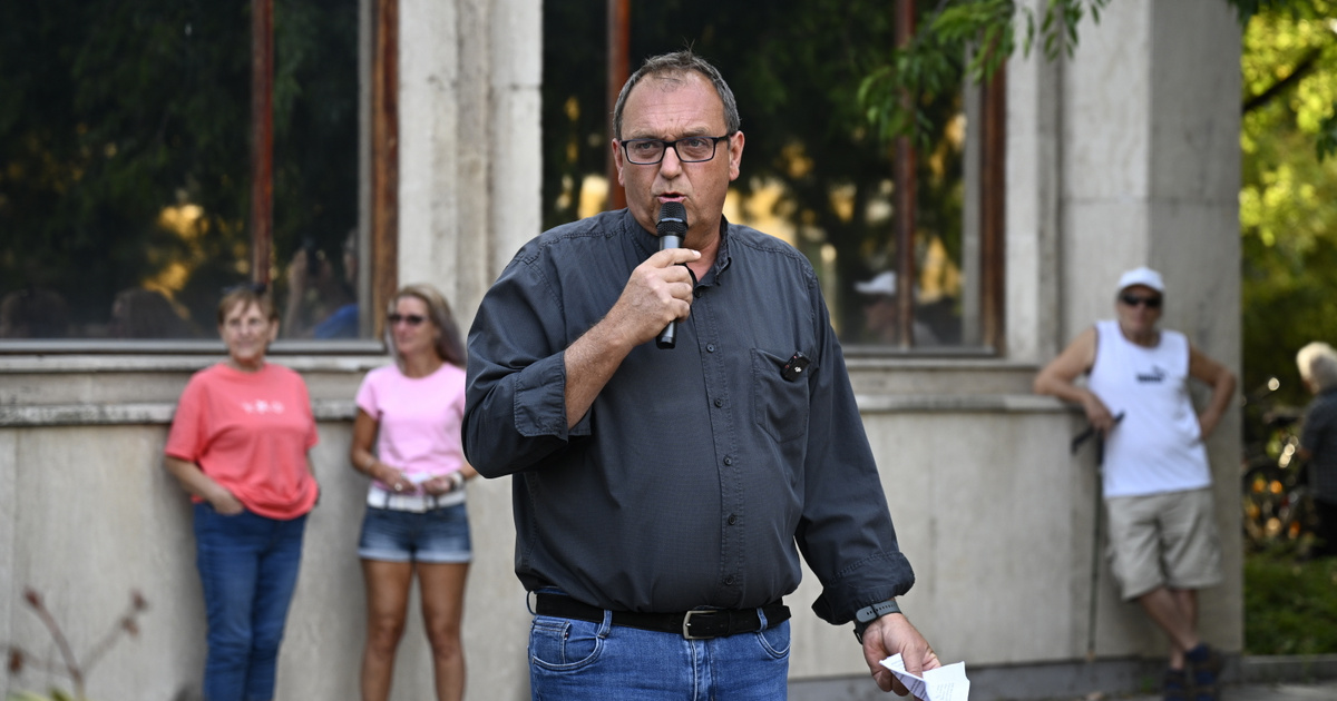 Bevitték a rendőrök Dunaújváros alpolgármesterét