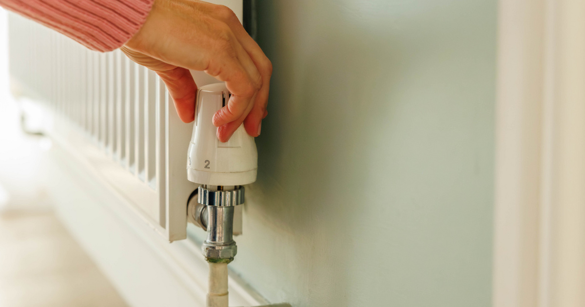 Bejelentették a januári rezsicsökkentés részleteit: ennyivel kell kevesebbet fizetni a gázért és villanyért